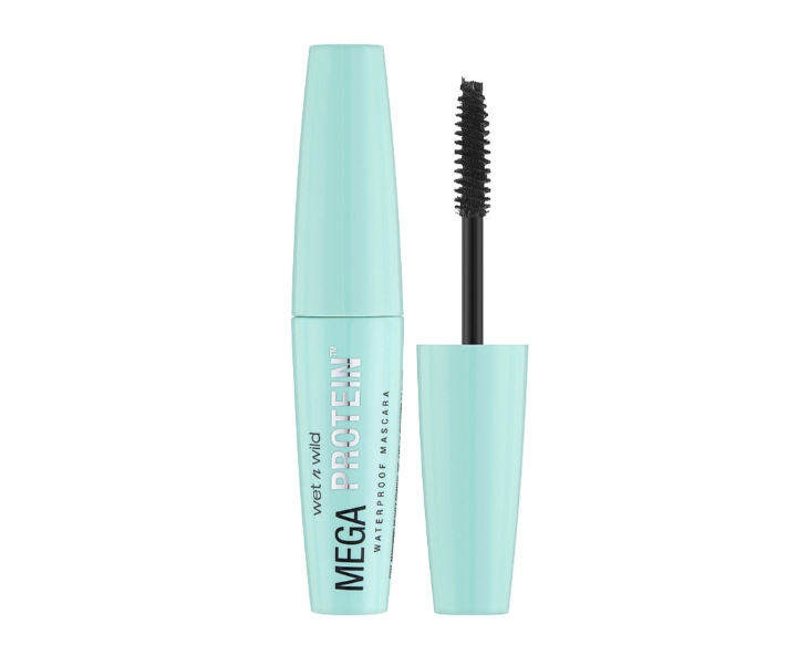 Wet N Wild Mega Protein Waterproof Mascara