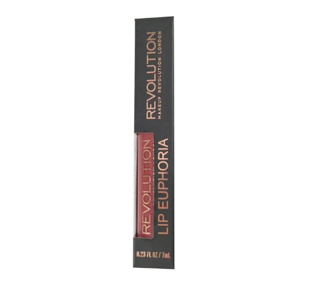 Makeup Revolution Lip Euphoria