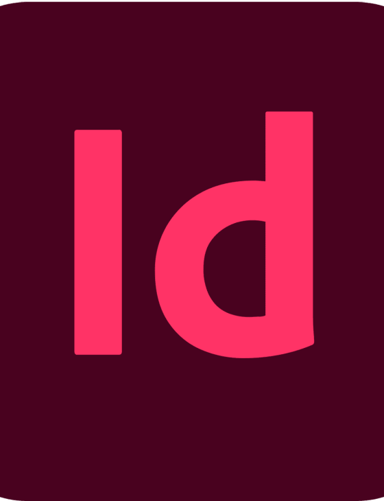 Adobe-InDesign-Logo