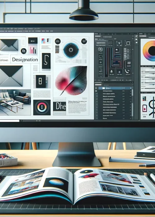 Adobe-InDesign-software