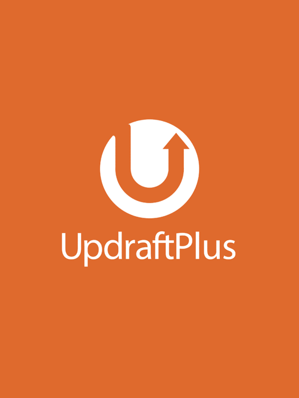 Updraftplus